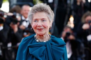 Emmanuelle Riva