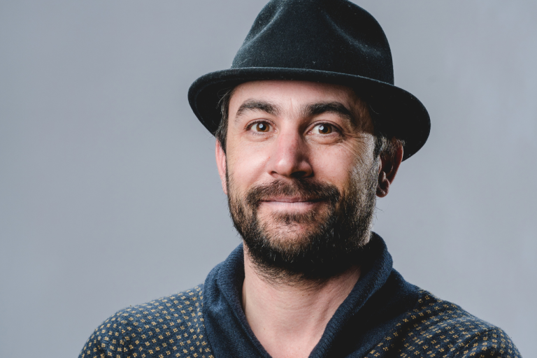 Nicolas Jacob